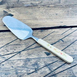 Marks & Spencer Harvest Cake Slice