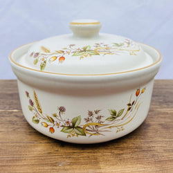 Marks & Spencer Harvest Casserole Dish
