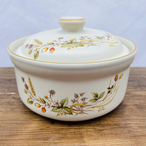 Marks & Spencer Harvest Casserole Dish