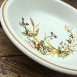 St Michael Harvest Cereal Bowl