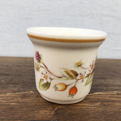 Marks & Spencer Harvest Egg Cup