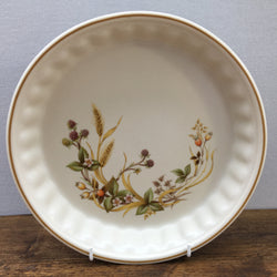 Marks & Spencer Harvest Flan Dish