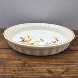 Marks & Spencer Harvest Quiche Dish