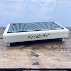 Marks & Spencer Harvest Plate Warmer