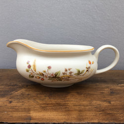 Mark & Spencer Harvest Gravy / Sauce Boat