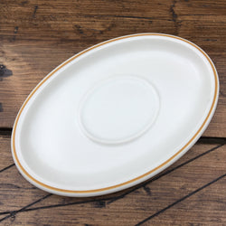 Marks & Spencer Harvest Gravy/Sauce Boat Stand (Rounded)