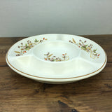 Marks & Spencer Harvest Segmented Serving Dish
