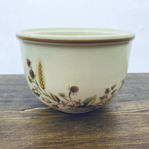 Marks & Spencer Harvest Lidded Sugar (No Lid)