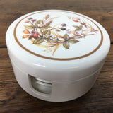 Marks & Spencer « Harvest » Ensemble de dessous de verre en boîte (mélamine)