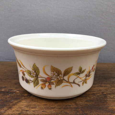 Marks & Spencer Melamine Lidded Sugar (Missing Lid)