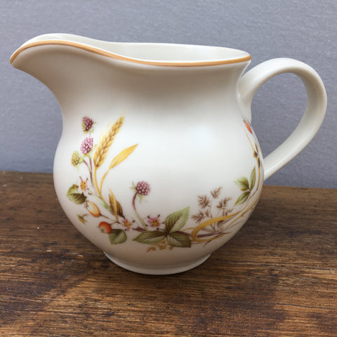 Marks & Spencer Pot à lait « Harvest » (arrondi)