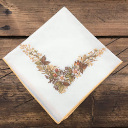 Marks & Spencer Harvest Napkin