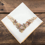 Marks & Spencer Harvest Napkin