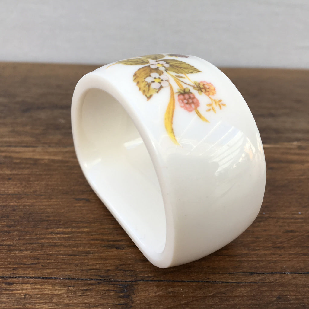 Harvest online napkin rings