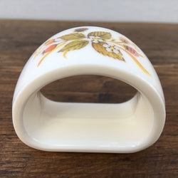 M&S Harvest Melamine Napkin Ring