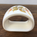 M&S Harvest Melamine Napkin Ring