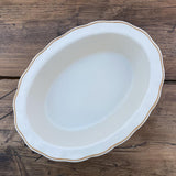 Marks & Spencer Harvest Oval Vegetable Dish