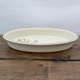 Marks & Spencer Harvest Oval Baking Dish