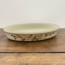 Marks & Spencer Harvest Oval Roasting Dish, 8.5"
