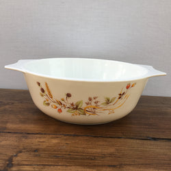Marks & Spencer Harvest Pyrex Casserole Base