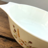 Marks & Spencer Harvest Pyrex Casserole Dish