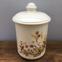 Marks & Spencer Harvest Round Small Storage Jar