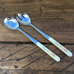 Marks & Spencer Harvest Salad Servers