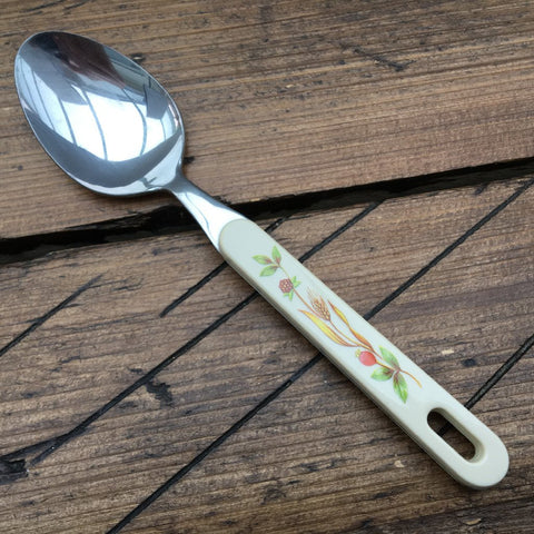 Marks & Spencer Harvest Spoon (Hanging)