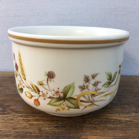 Marks & Spencer Harvest Sugar Bowl