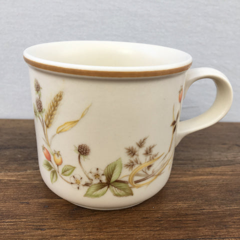 Marks & Spencer Harvest Tea Cup