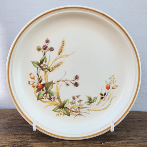 Marks & Spencer Harvest Tea Plate