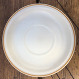 Marks Harvest Tea Saucer