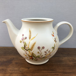 Marks & Spencer Harvest Teapot (Base only)