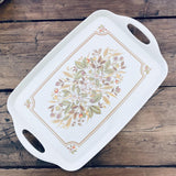 St Michael Harvest Tea Tray