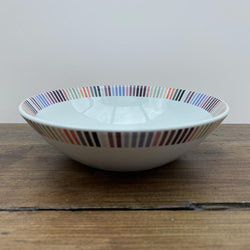 M & S Java Stripe Bowl