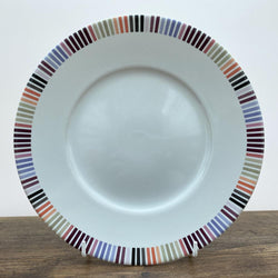 M & S Stripe Side Plate