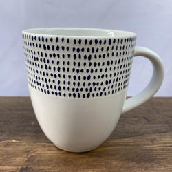 M & S Lombard Mug