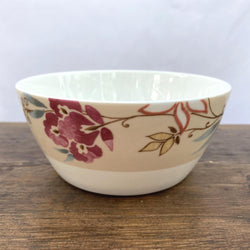 M & S Schüssel „Oriental Garden“.