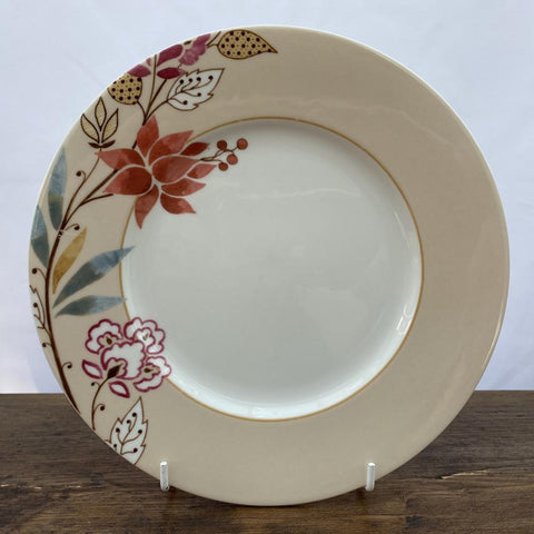 M & S Oriental Gardens Side Plate