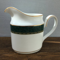 St Michael Pemberton Milk Jug