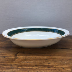 St Michael Pemberton Oval Serving Dish