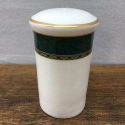 St Michael Pemberton Salt Pot