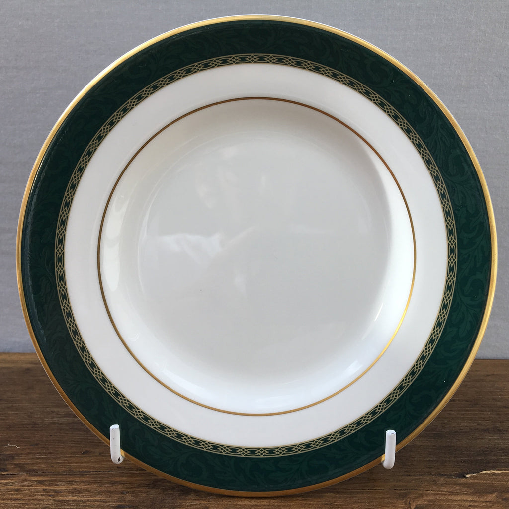 St Michael "Pemberton" Tea Plate MrPottery