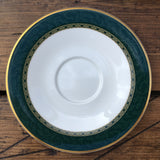 St Michael Pemberton Saucer