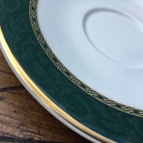 St Michael Pemberton Tea Saucer