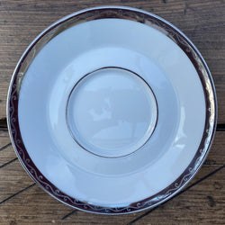 Marks & Spencer Platinum Tea Saucer