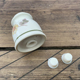 Marks & Spencer Autumn Leaves Salt & Pepper Stoppers