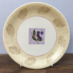 Marks & Spencer Wild Fruits Breakfast / Salad Plate