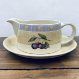 Marks & Spencer Wild Fruits Gravy Boat & Stand