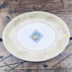 Marks & Spencer Wild Fruits Gravy Saucer